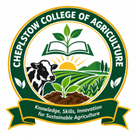 CHEPSTOW COLLEGE OF AGRICULTURE